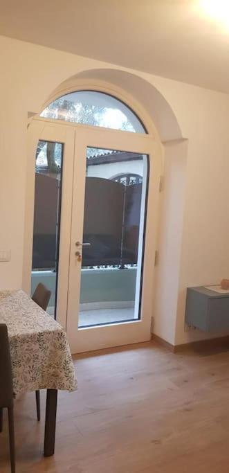 Appartamento Carta Da Zucchero Riva del Garda Eksteriør bilde